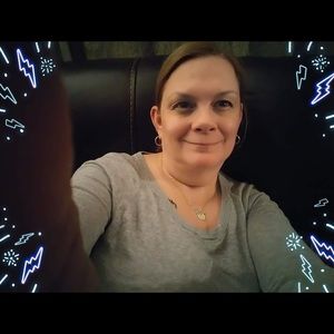 Meet your Posher, Wendy